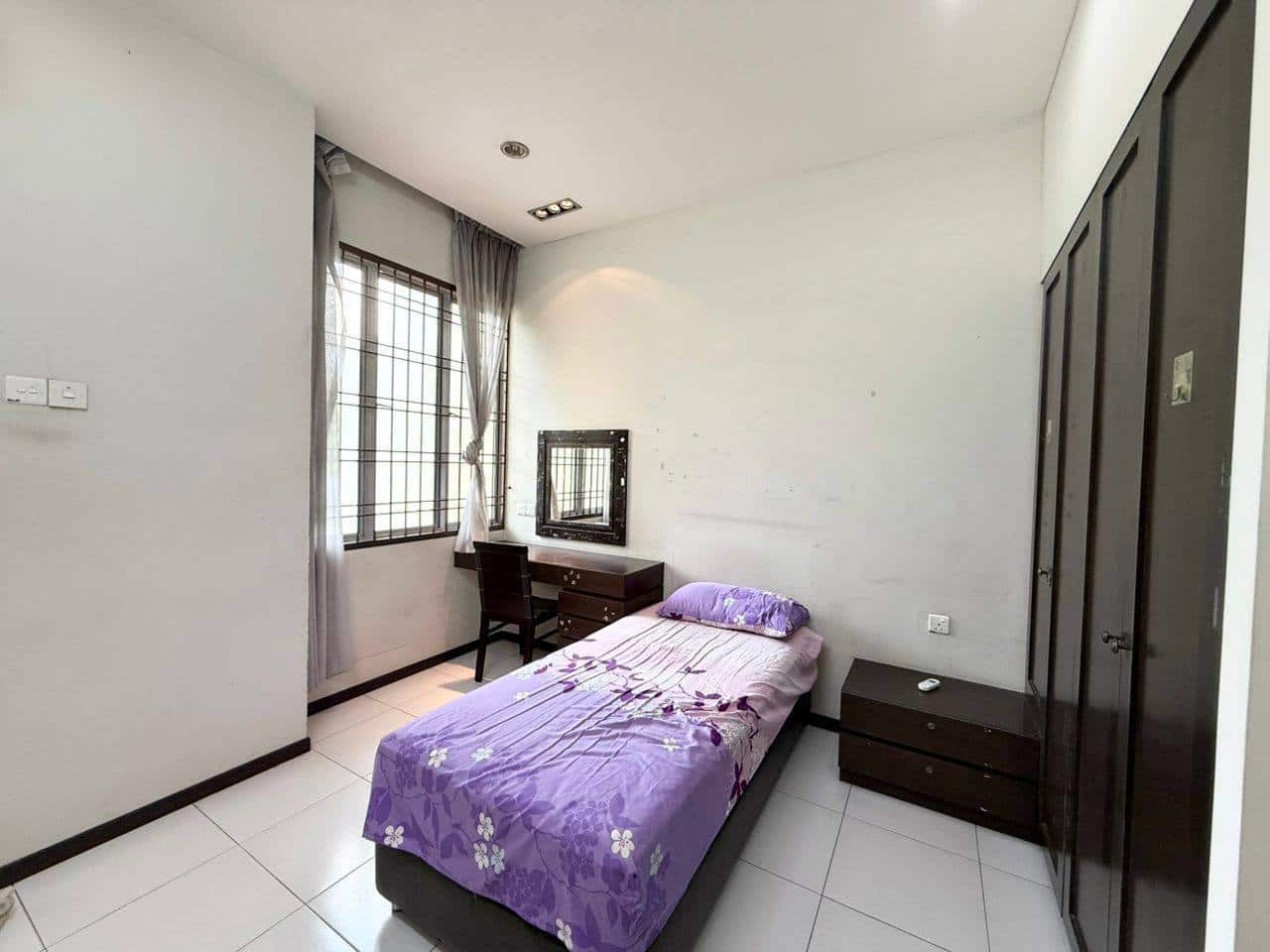 2.5 Storey Terrace Impian Emas 7