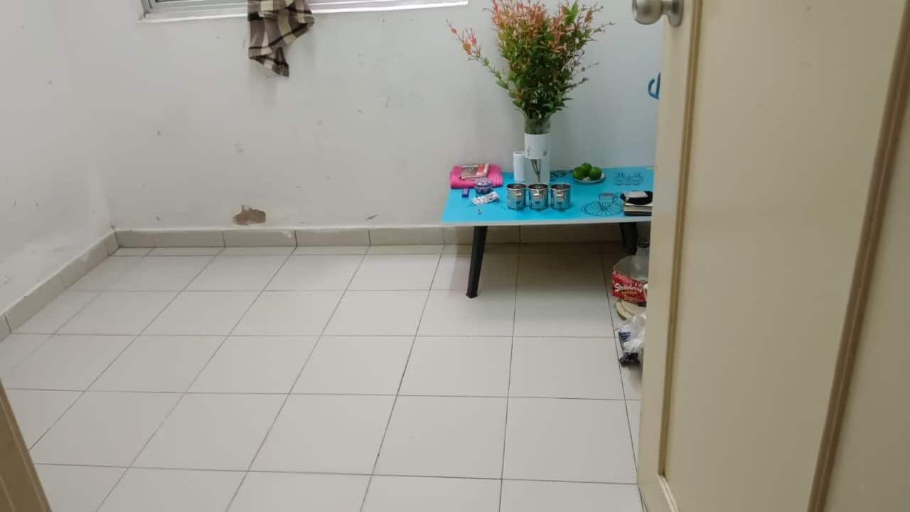 Serviced Apartment Taman Austin Perdana 5