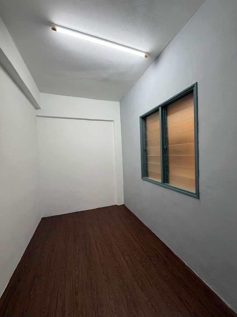 Flat Taman Desa Skudai 5