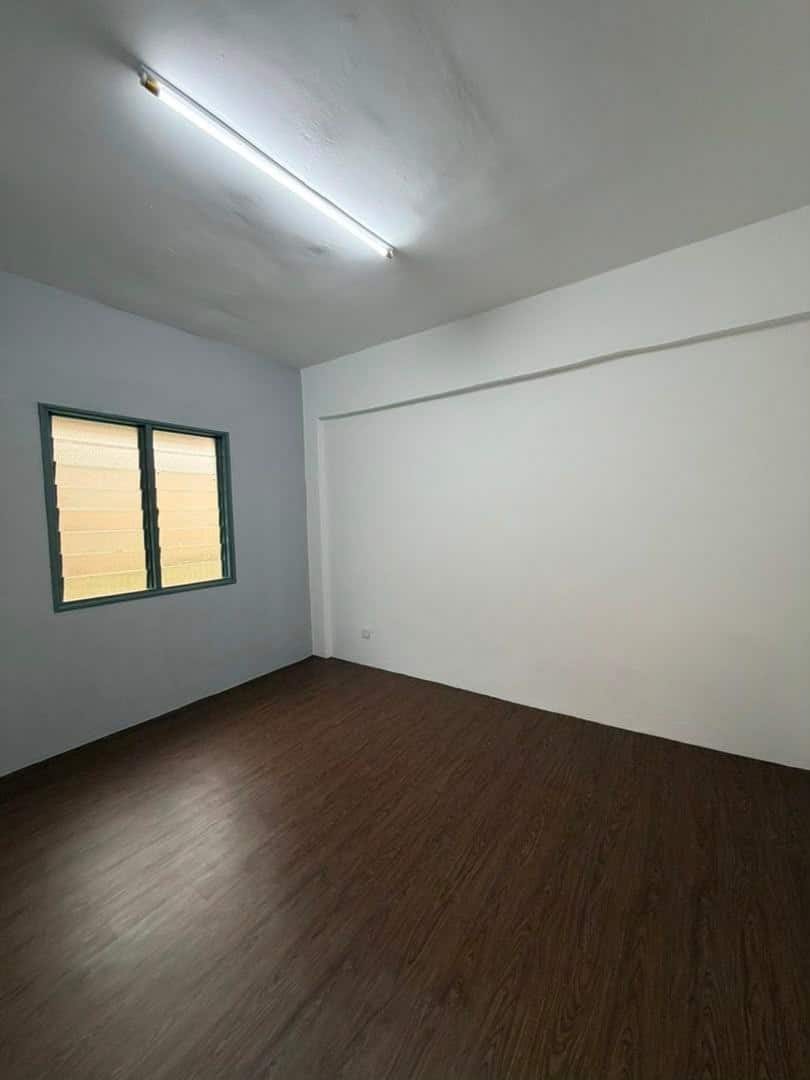 Flat Taman Desa Skudai 3