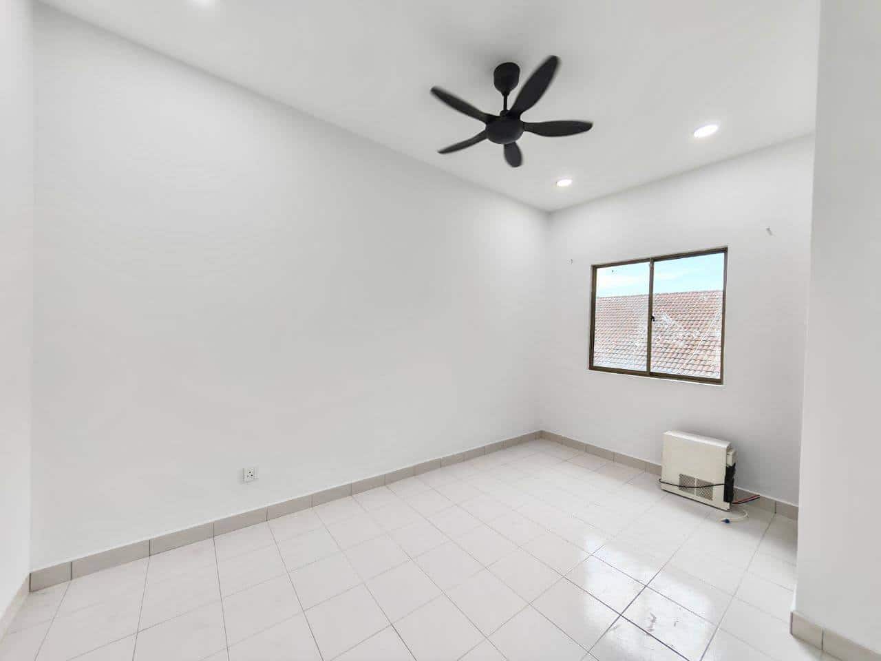 Double Storey End Lot Puteri Park 8