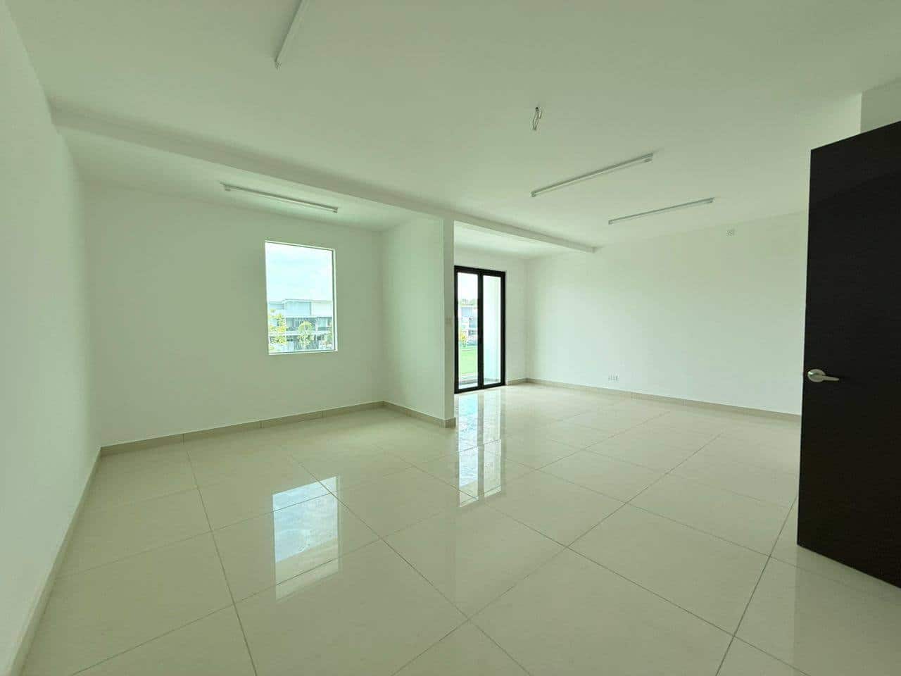 3 Storey Cluster House Mutiara Bestari 3 7