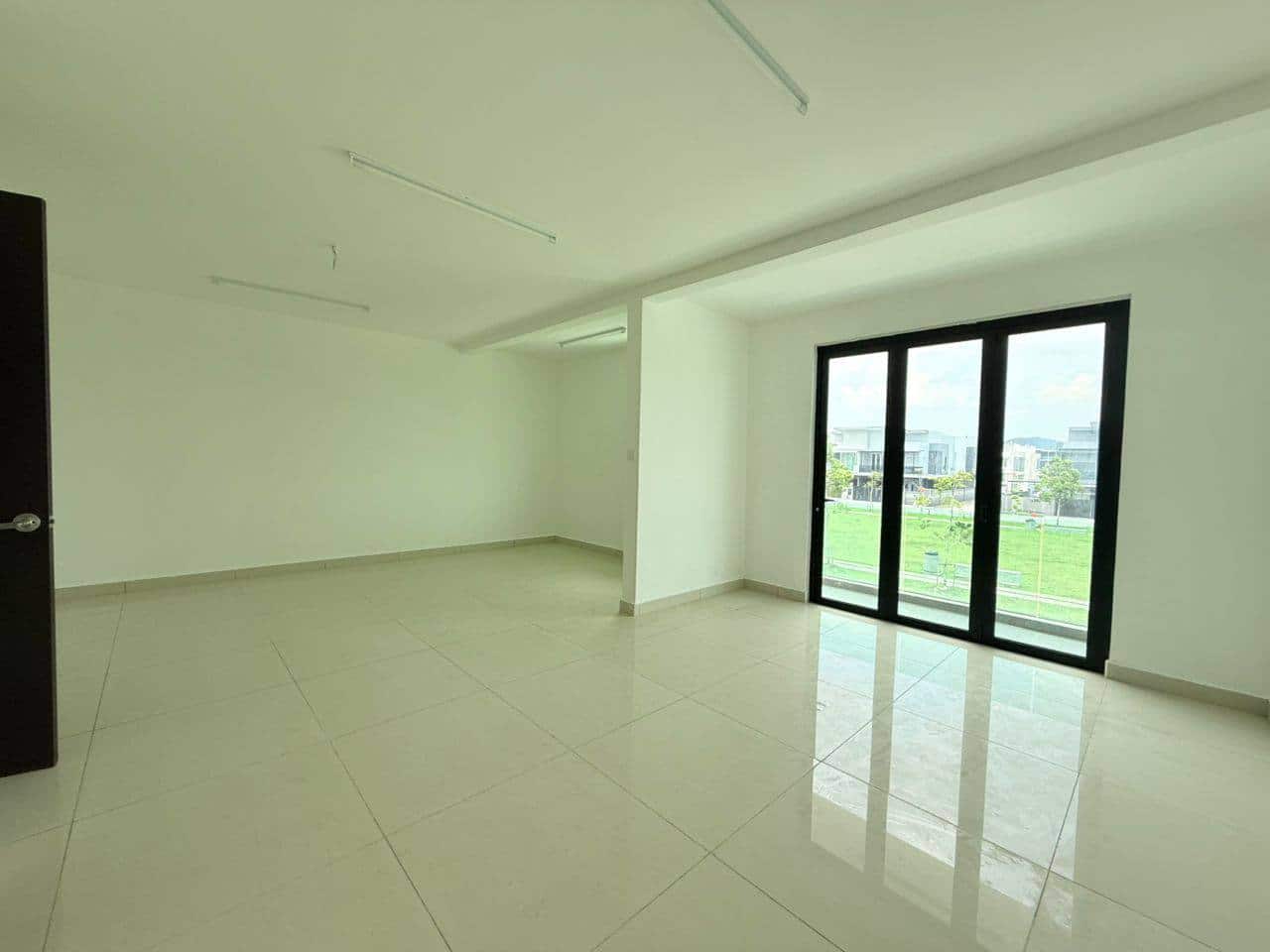 3 Storey Cluster House Mutiara Bestari 3 4