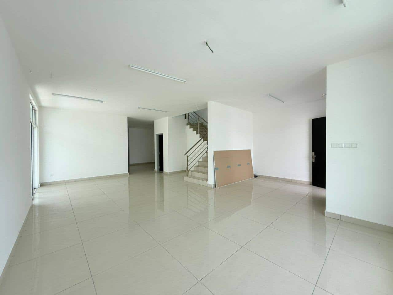 3 Storey Cluster House Mutiara Bestari 3 5