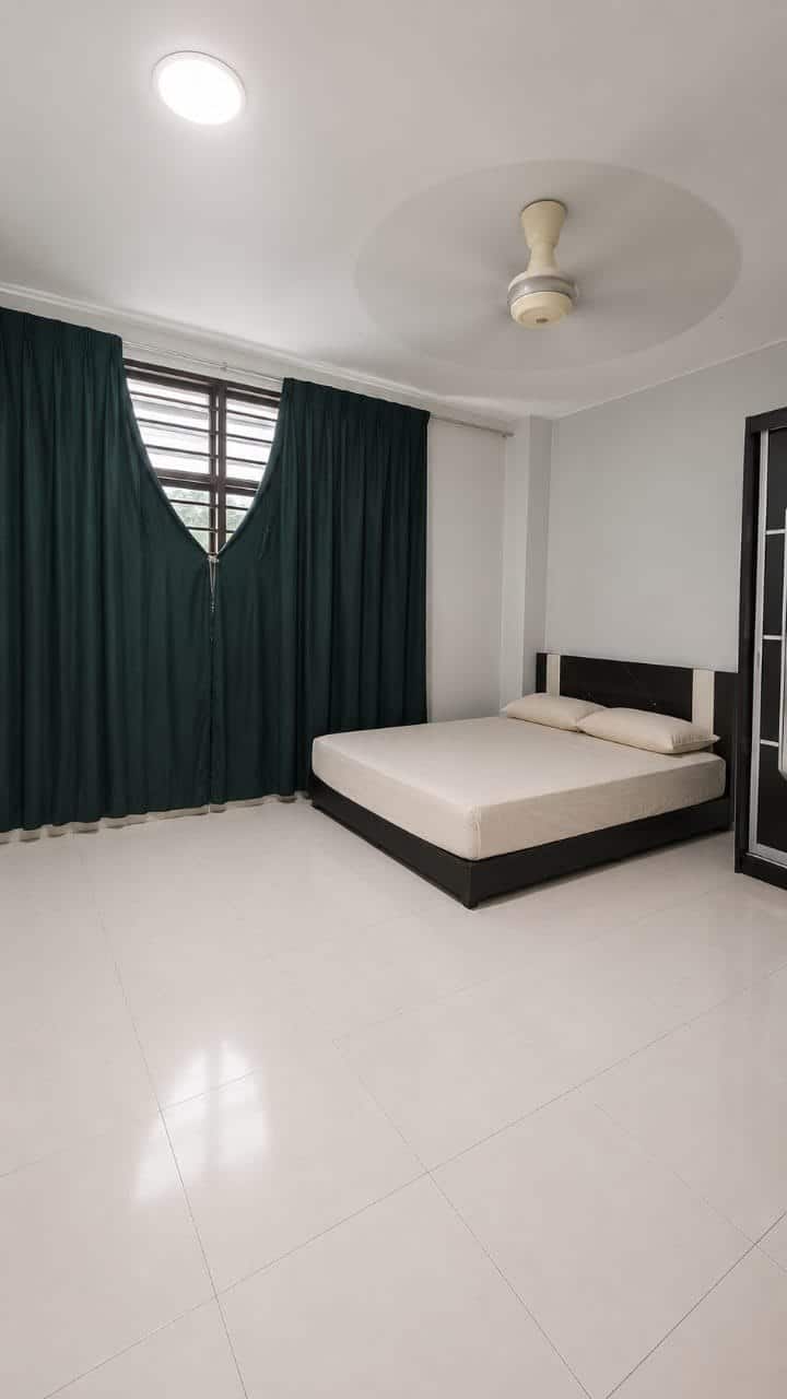 Double Storey Terrace Jalan Penaga 5 7