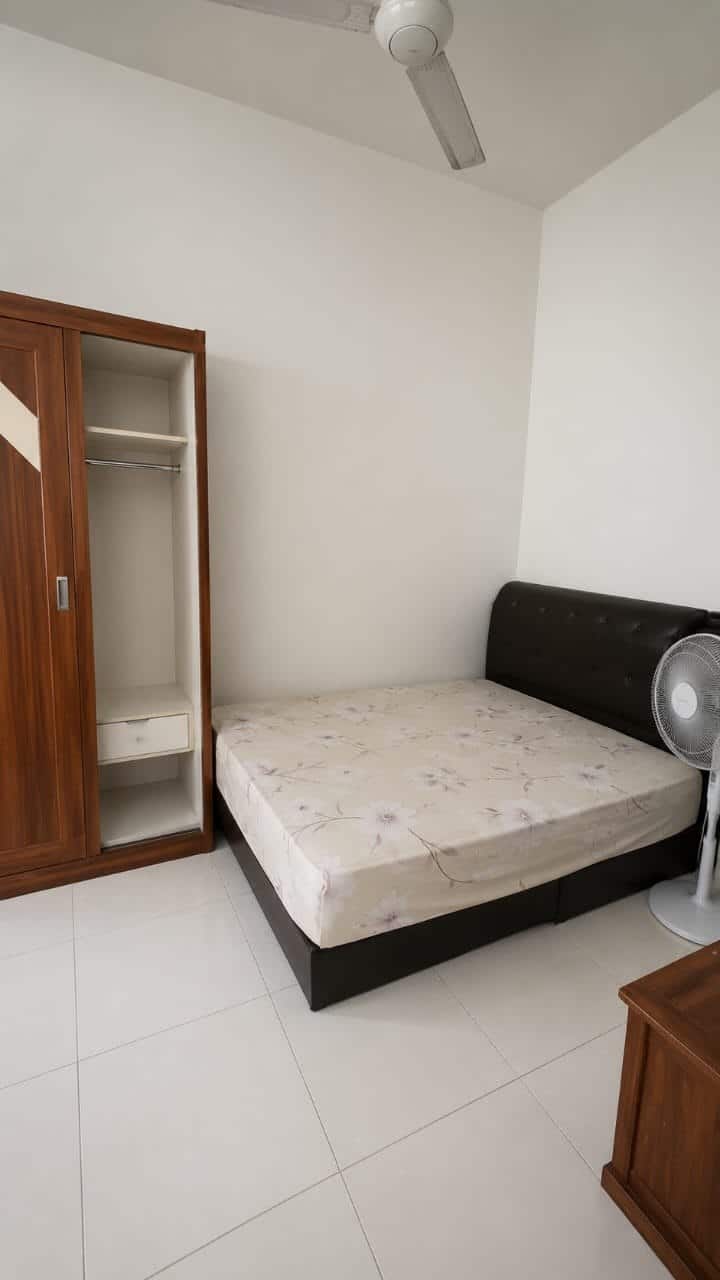 Double Storey Terrace Jalan Penaga 5 6