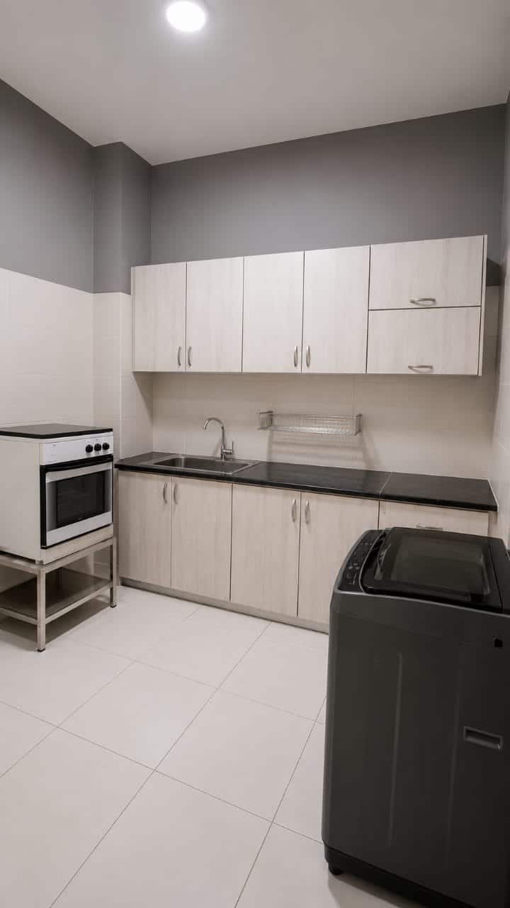 Double Storey Terrace Jalan Penaga 5 10