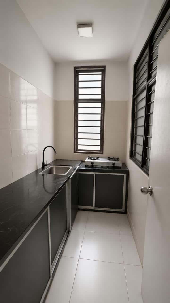 Double Storey Terrace Jalan Penaga 5 9