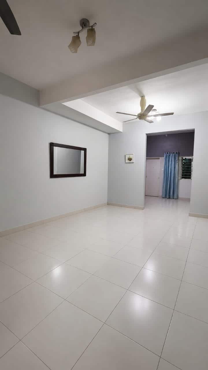 Double Storey Terrace Jalan Penaga 5 4