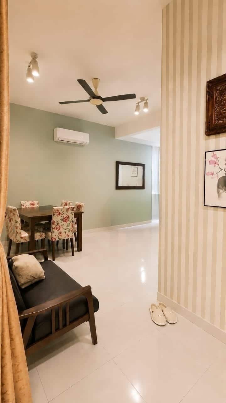 Double Storey Terrace Jalan Penaga 5 3