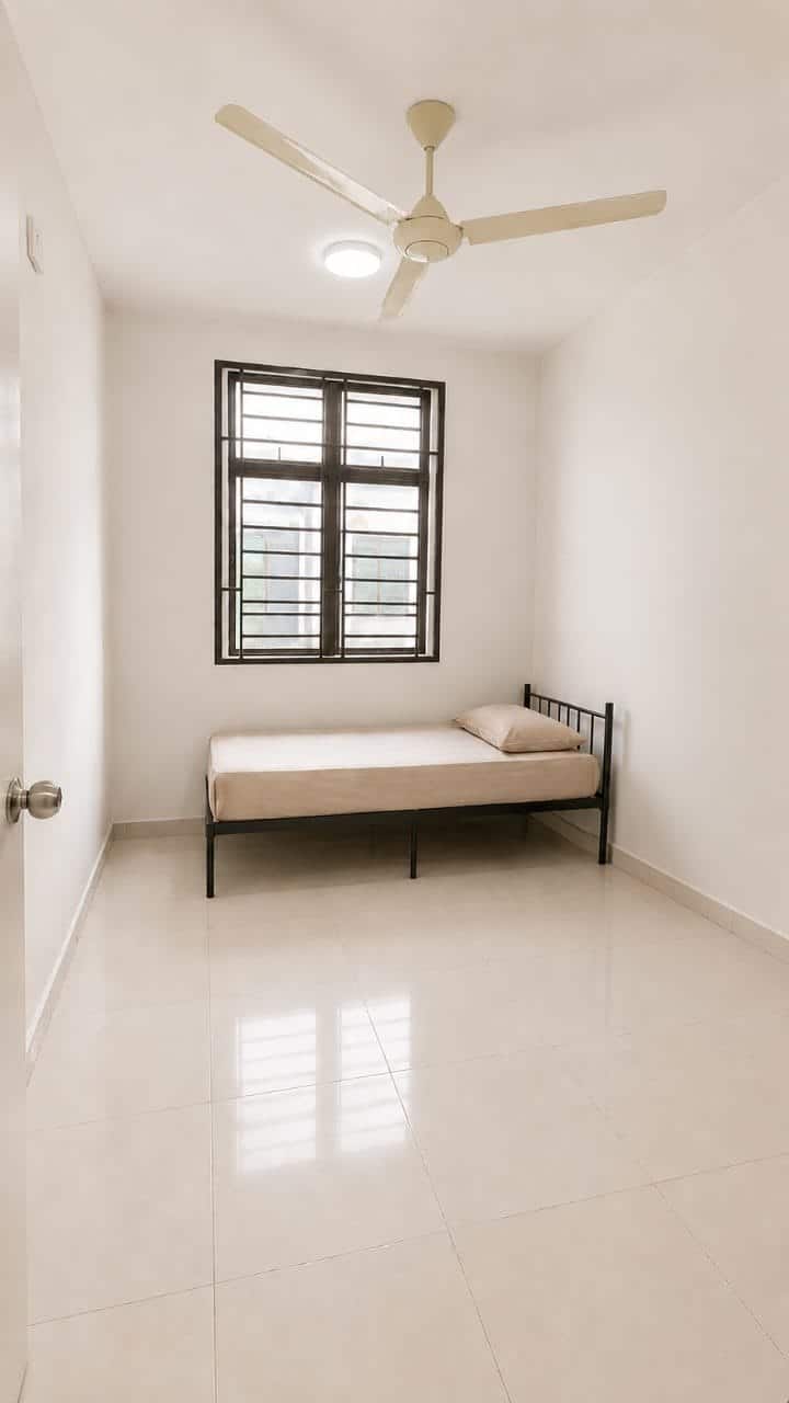 Double Storey Terrace Jalan Penaga 5 12