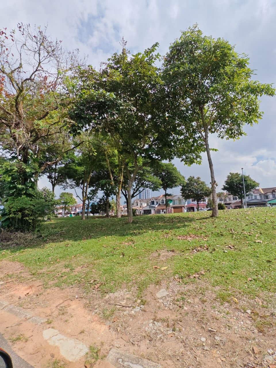 Double storey terrace Bukit indah 19 2