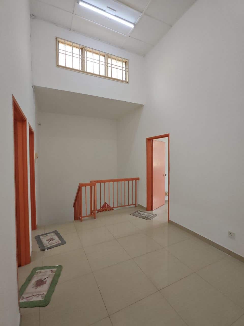 Double storey terrace Bukit indah 19 3