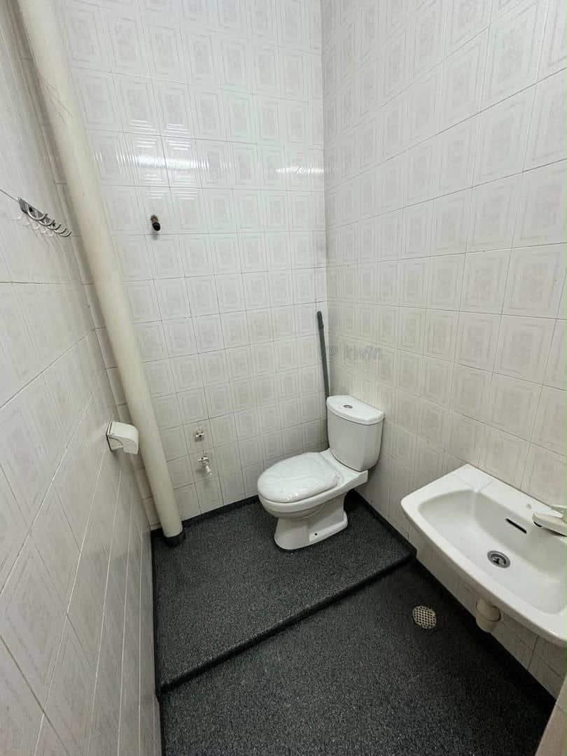 Single Storey Terrace House Taman Universiti 10