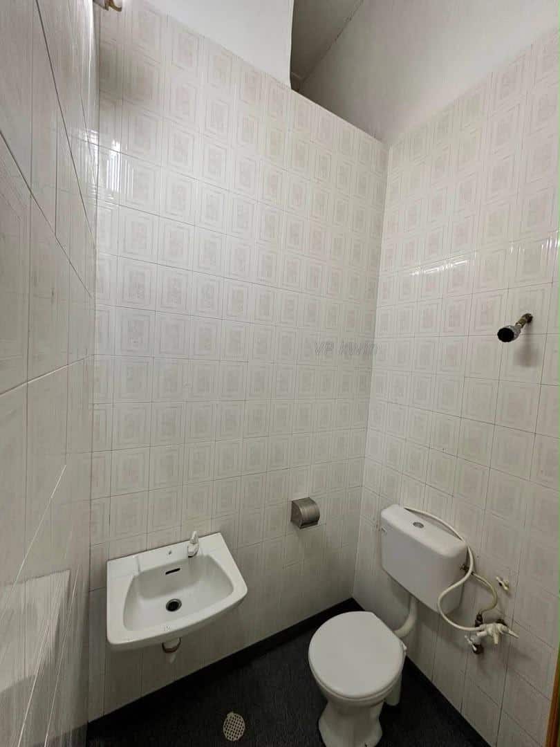 Single Storey Terrace House Taman Universiti 11