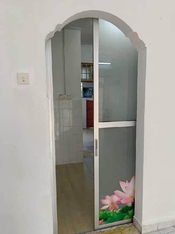 Double storey terrace Puteri Wangsa 7
