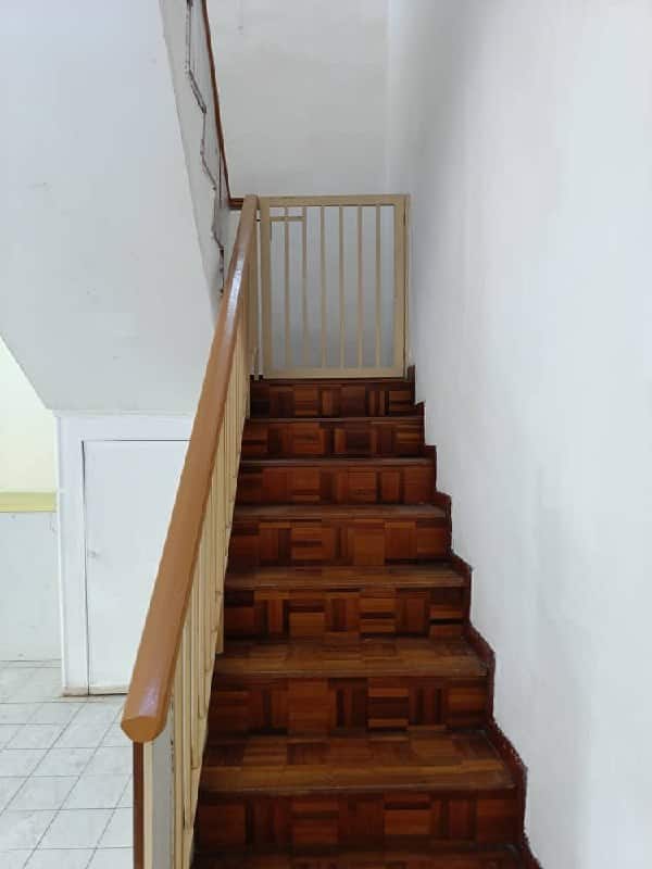 Double storey terrace Puteri Wangsa 6