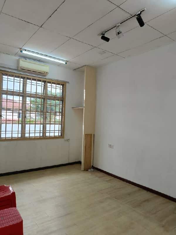 Double storey terrace Puteri Wangsa 1