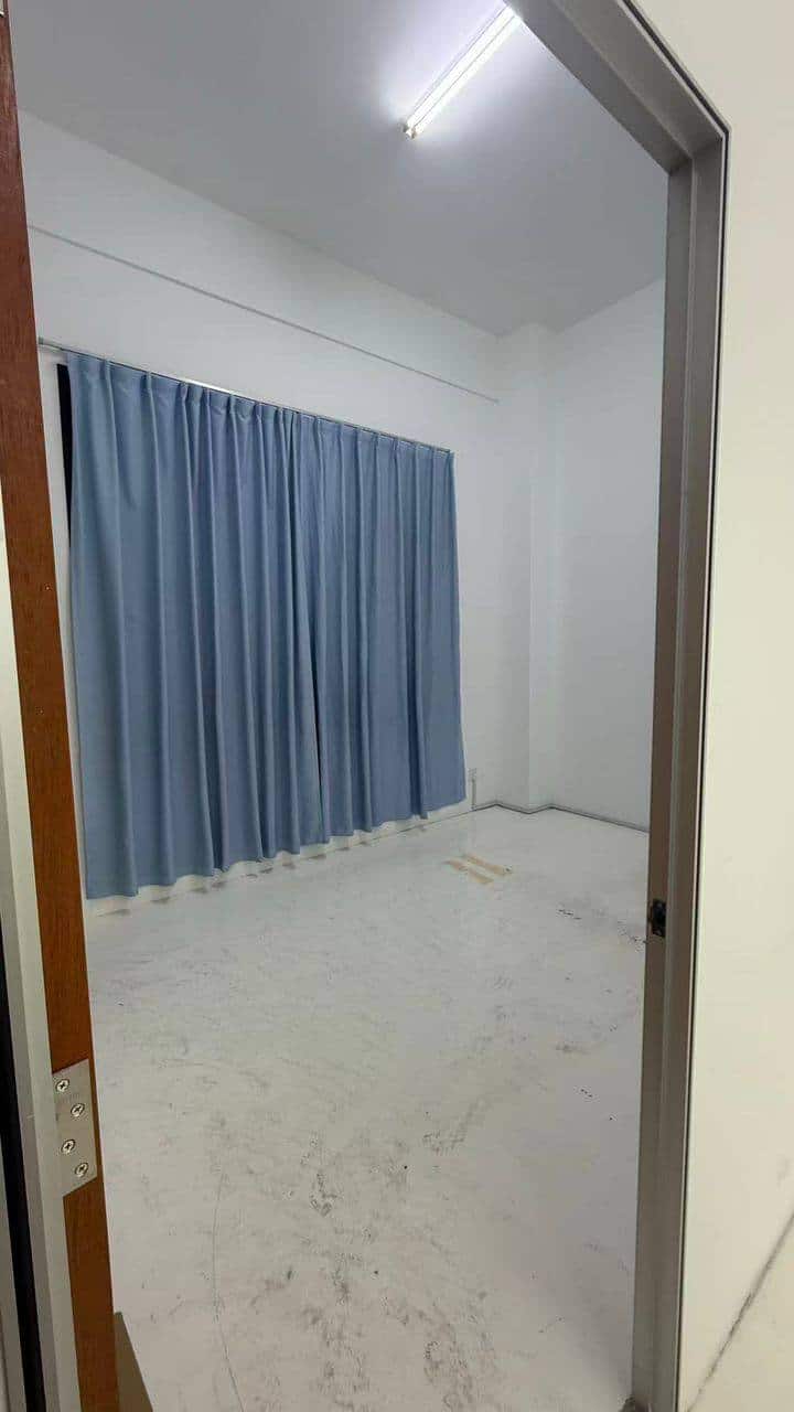 Double storey terrace Puteri Wangsa 8