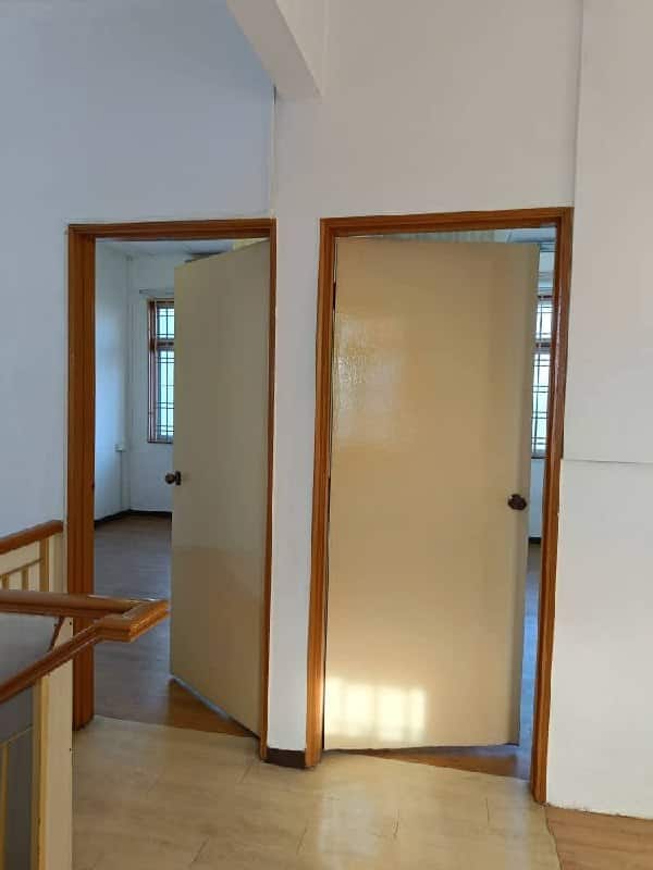 Double storey terrace Puteri Wangsa 5