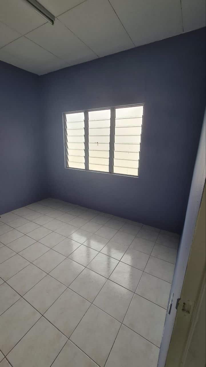 Apartment JB Town Bakar Batu Seri Setanggi 7