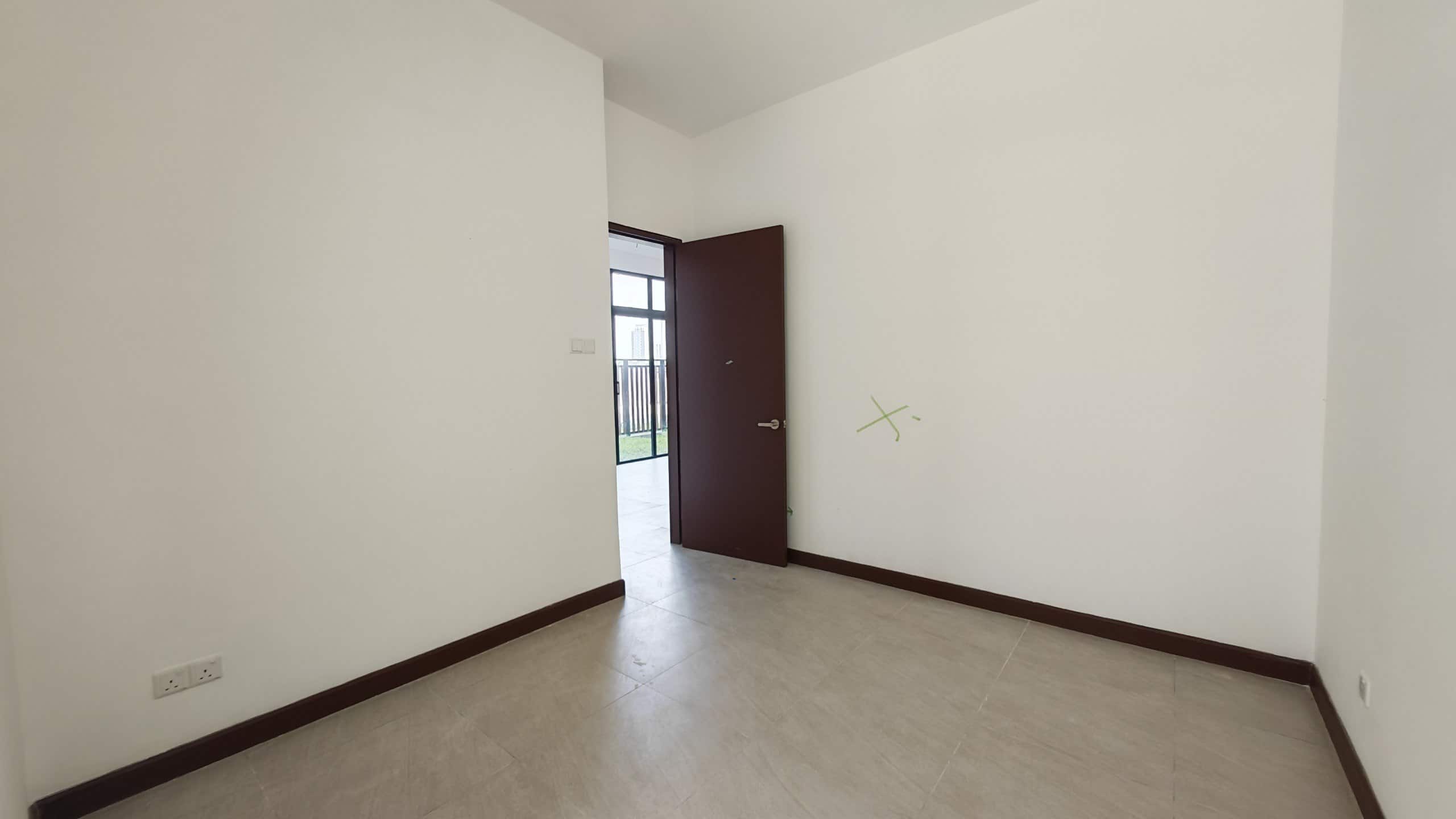 Double Storey Superlink EndLot Aurora Sentral 5