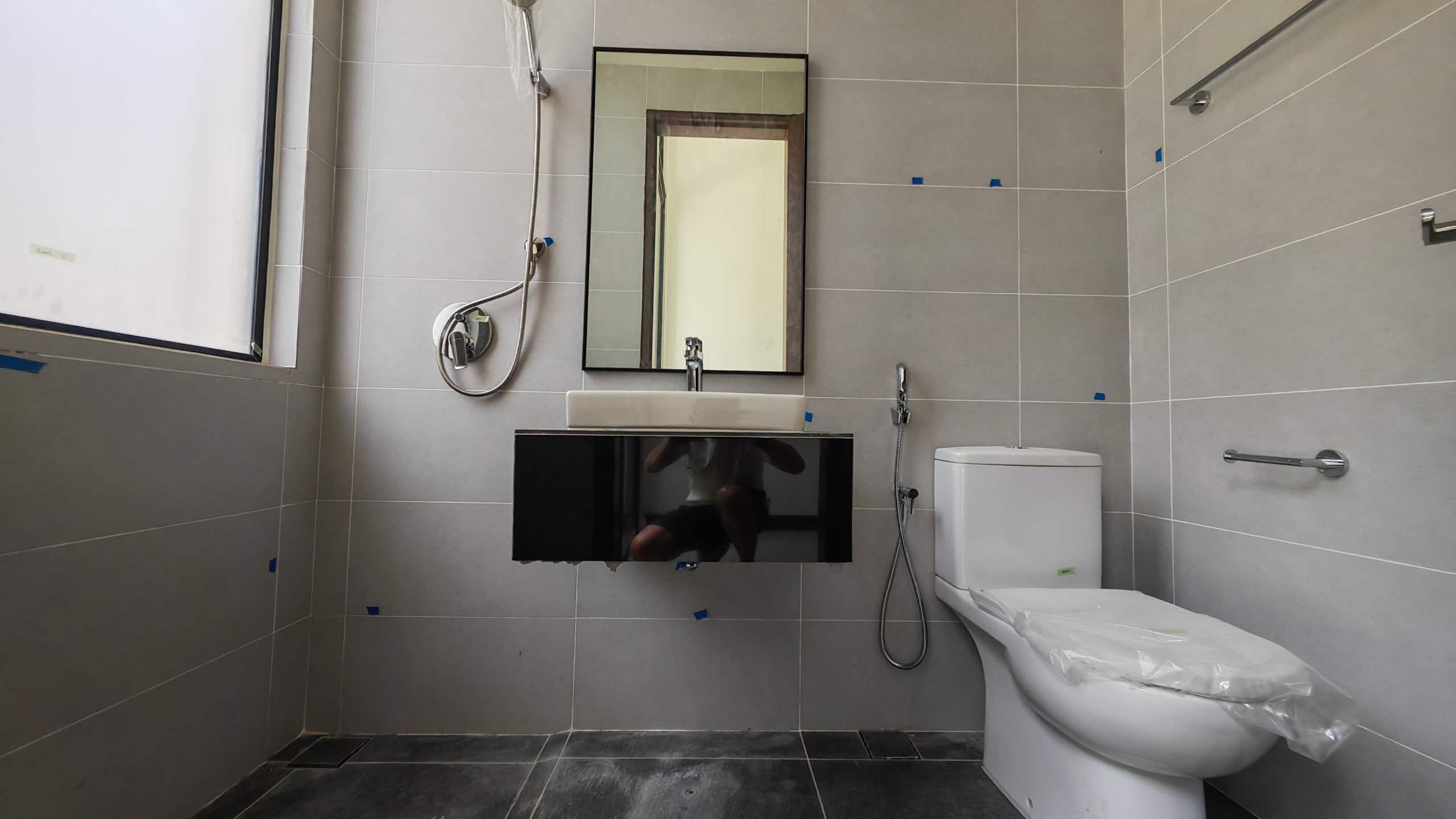 Double Storey Superlink EndLot Aurora Sentral 7