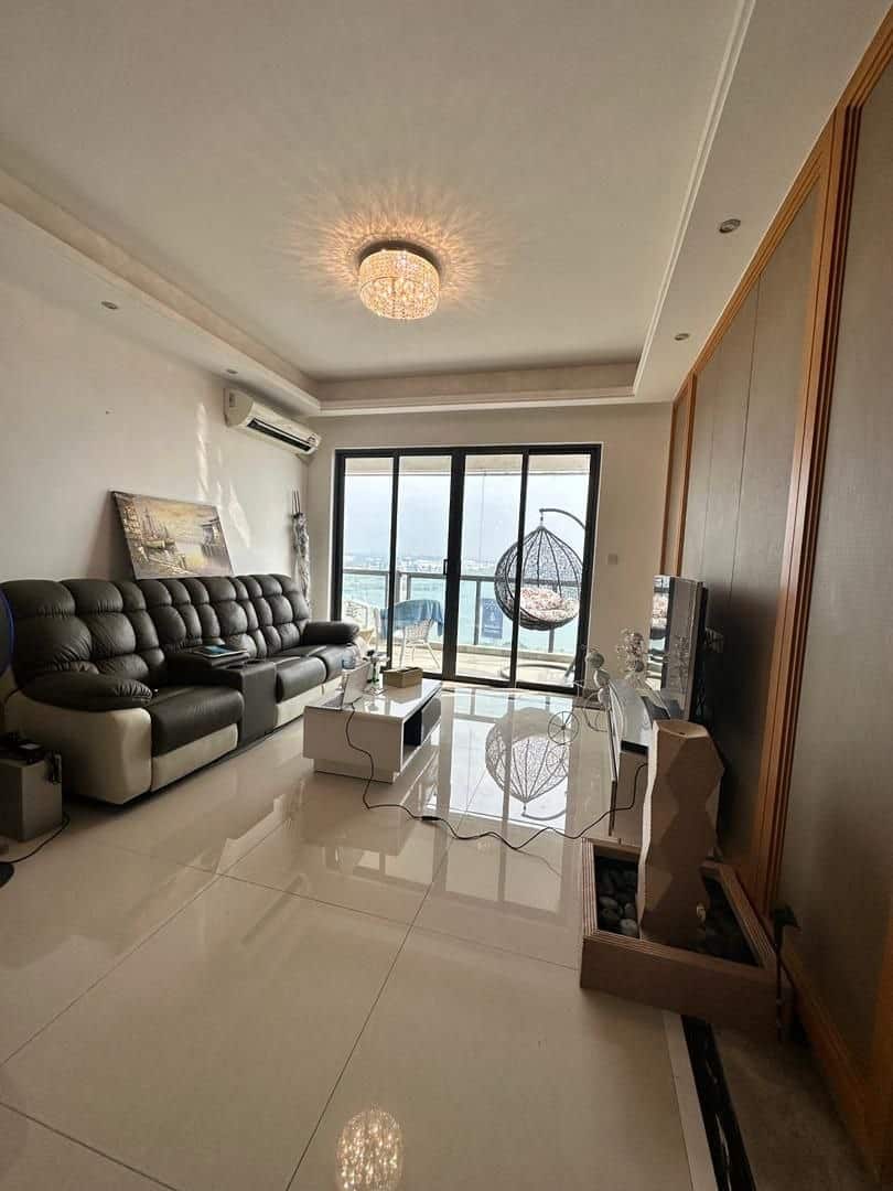 Service Apartment R&F Princess Cove 3