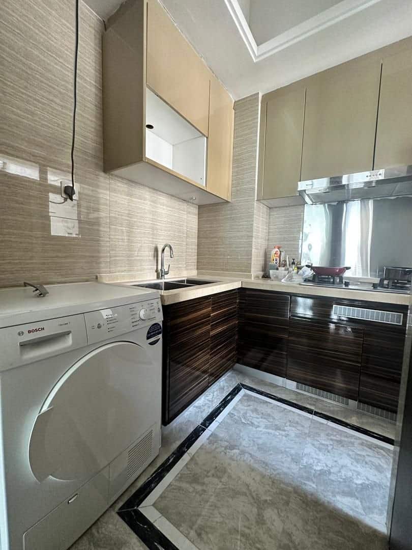 Service Apartment R&F Princess Cove 7
