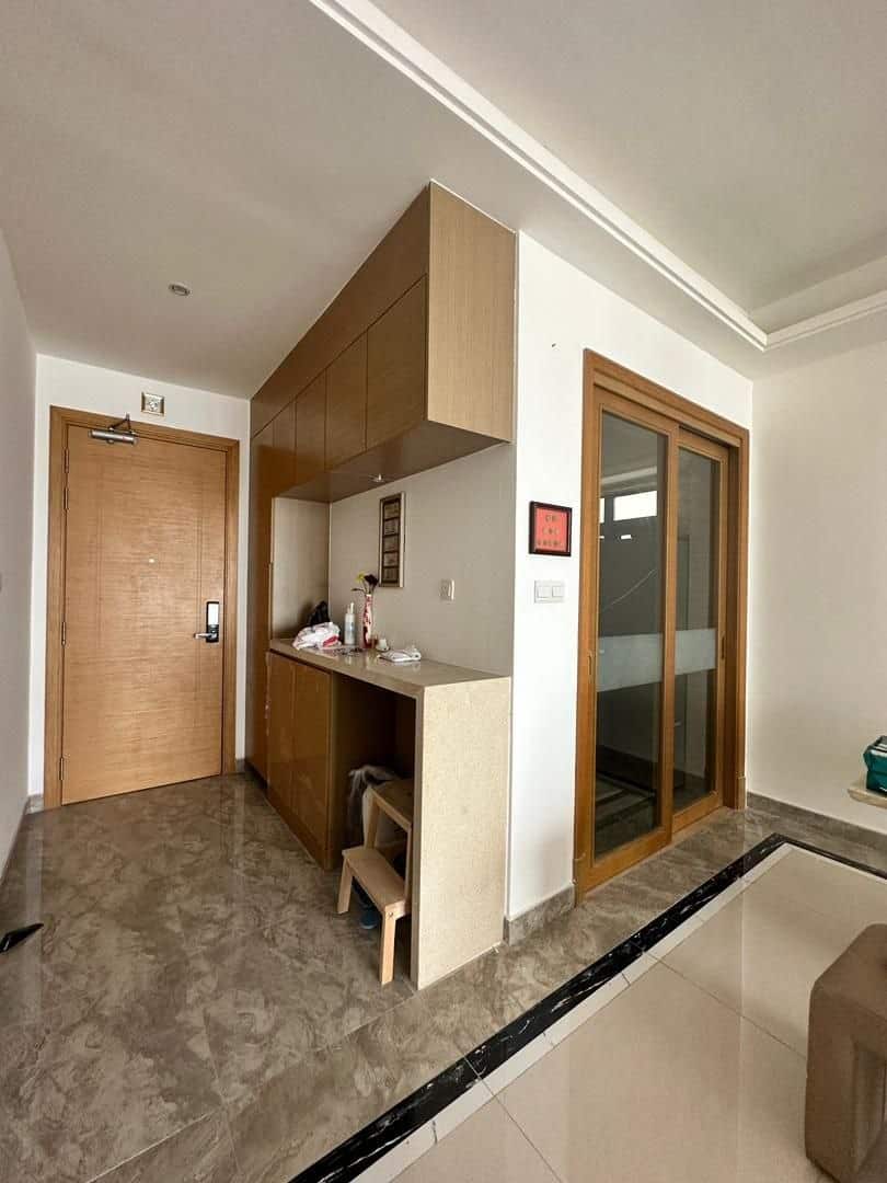 Service Apartment R&F Princess Cove 6