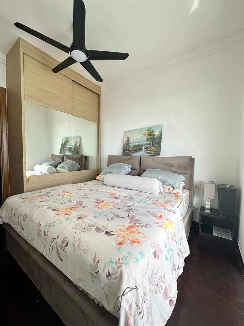 Service Apartment R&F Princess Cove 4