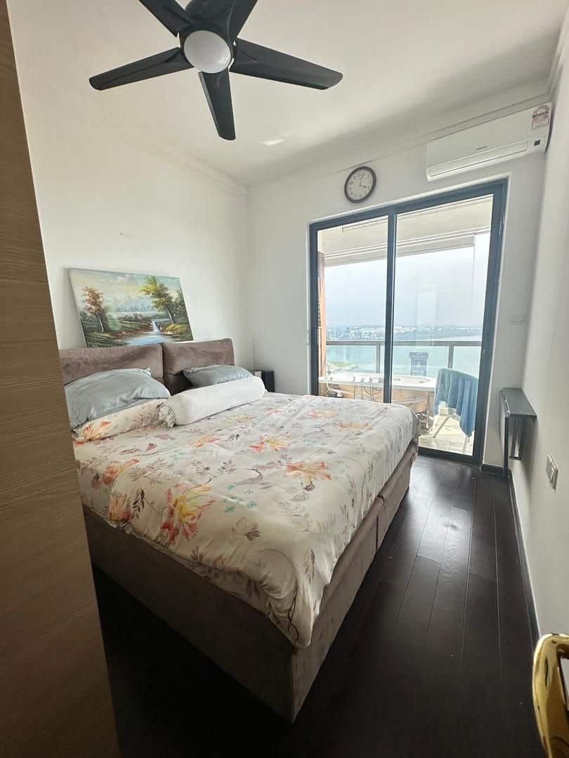 Service Apartment R&F Princess Cove 5