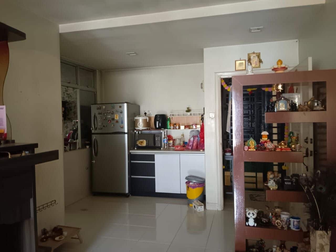 Apartment Taman Tampoi Indah 2