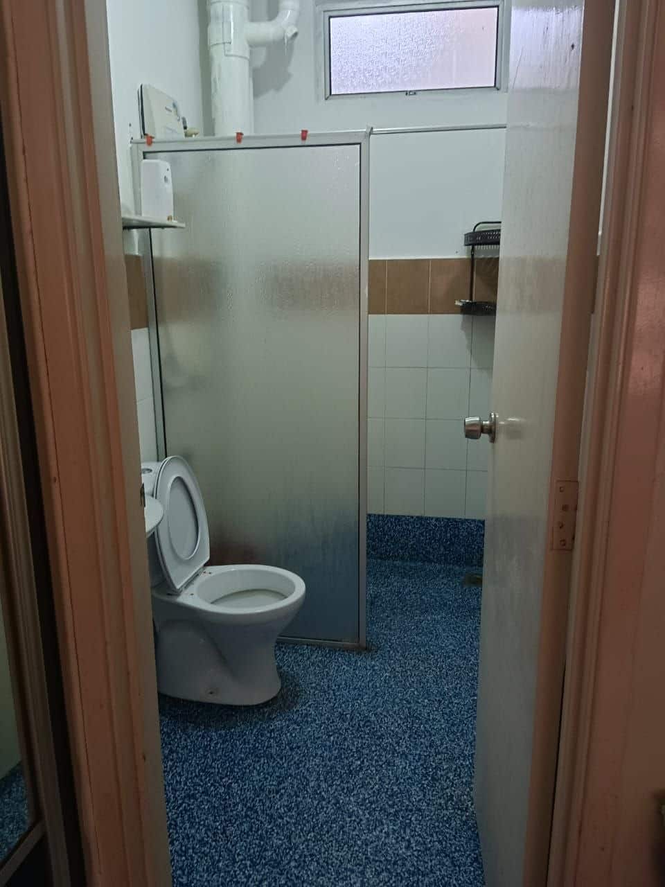 Apartment Taman Tampoi Indah 7