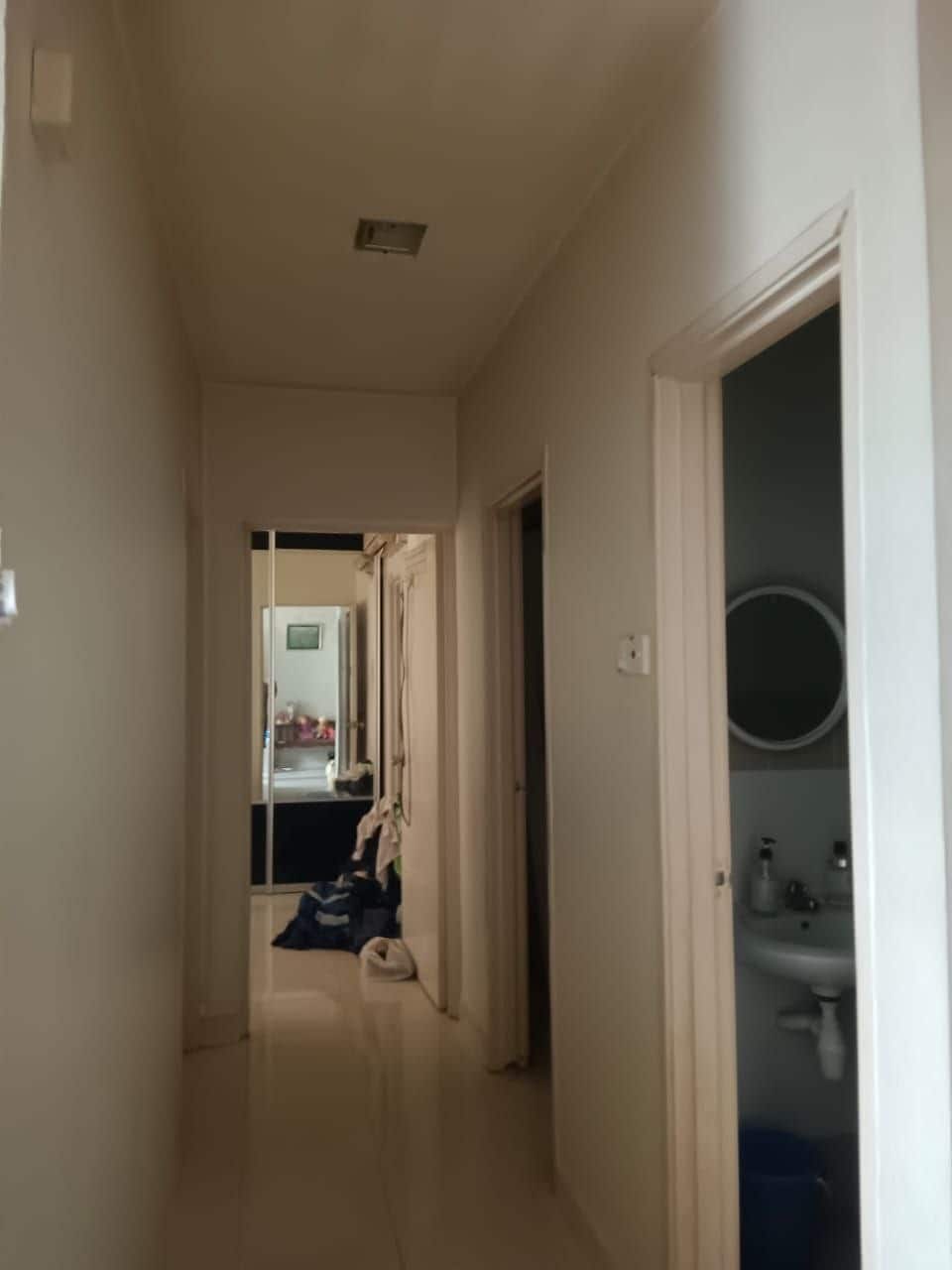 Apartment Taman Tampoi Indah 5