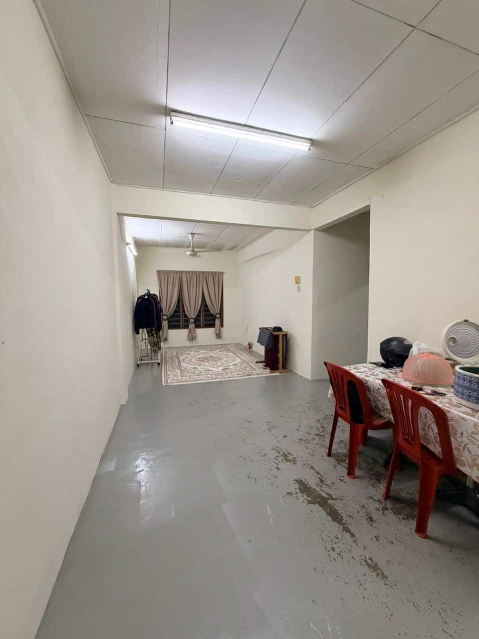 Apartment Rumah Pangsa Permas Jaya Zone 7 1