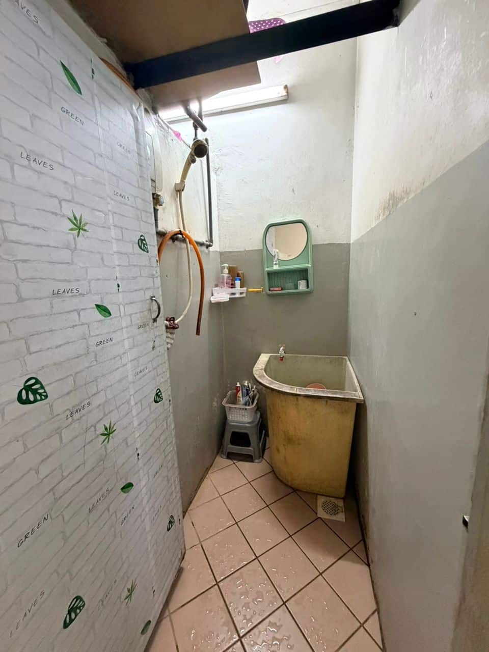 Apartment Rumah Pangsa Permas Jaya Zone 7 5