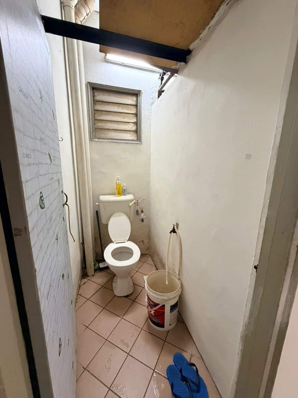 Apartment Rumah Pangsa Permas Jaya Zone 7 6