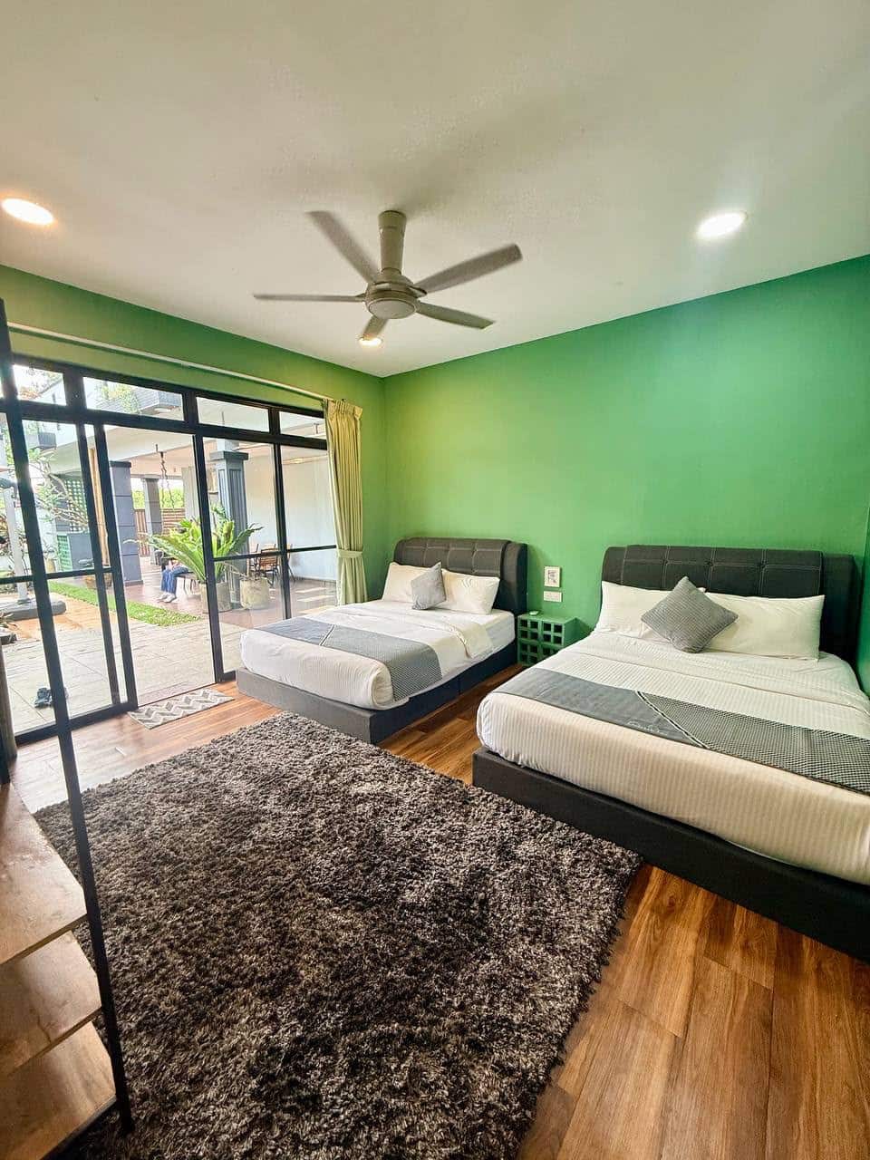 2-Storey Terrace House Bandar Uda Utama 5