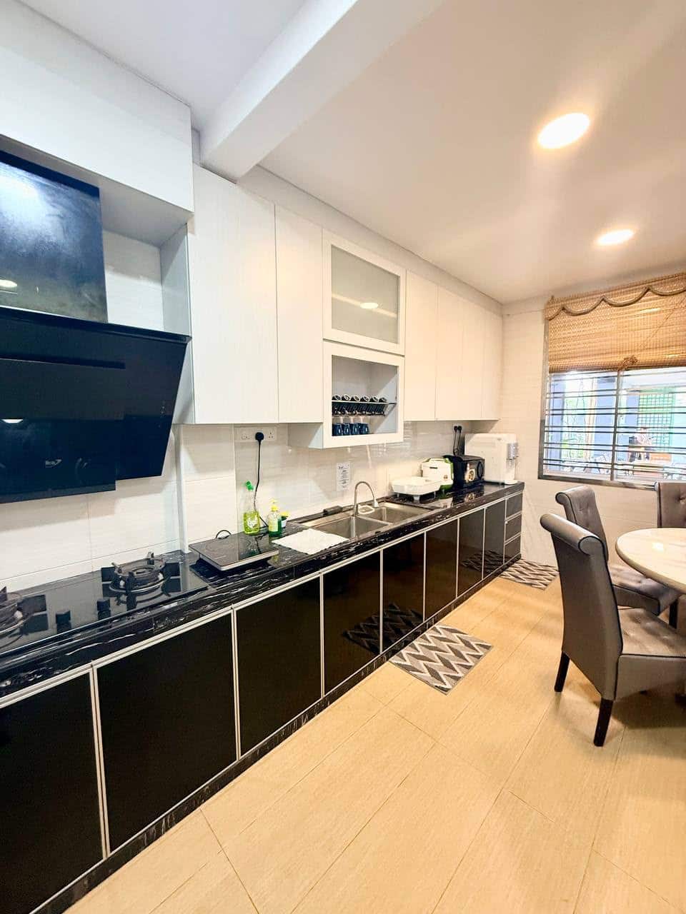 2-Storey Terrace House Bandar Uda Utama 6