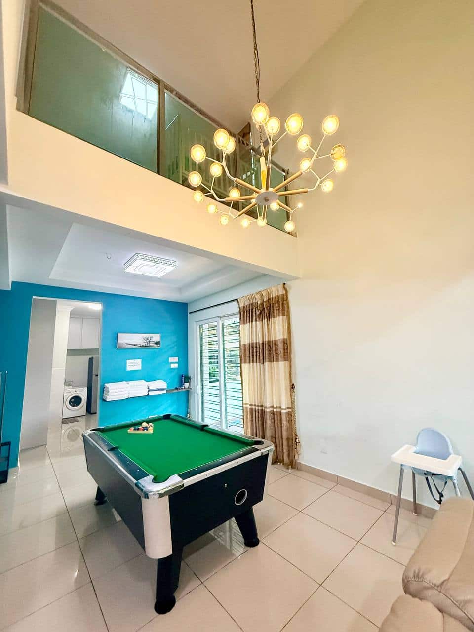 Double Storey Terrace House Bandar Uda Utama 5