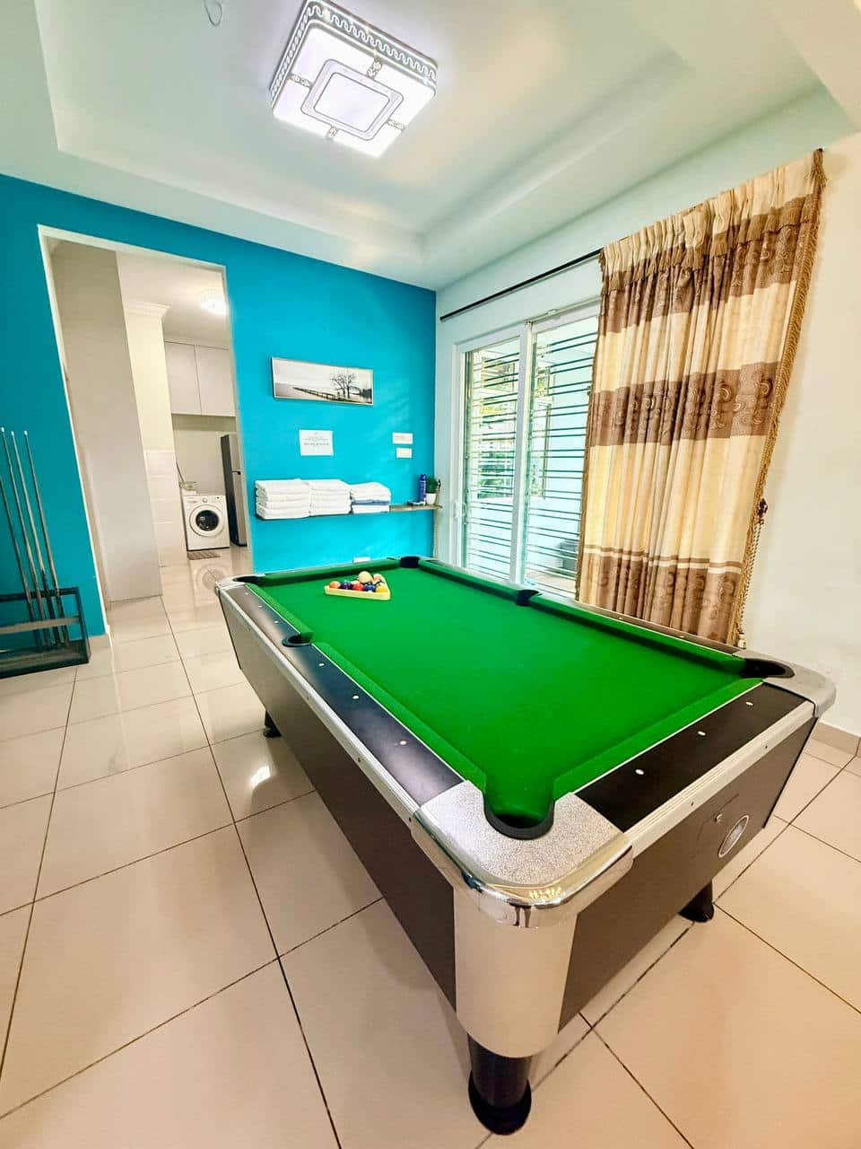 Double Storey Terrace House Bandar Uda Utama 6