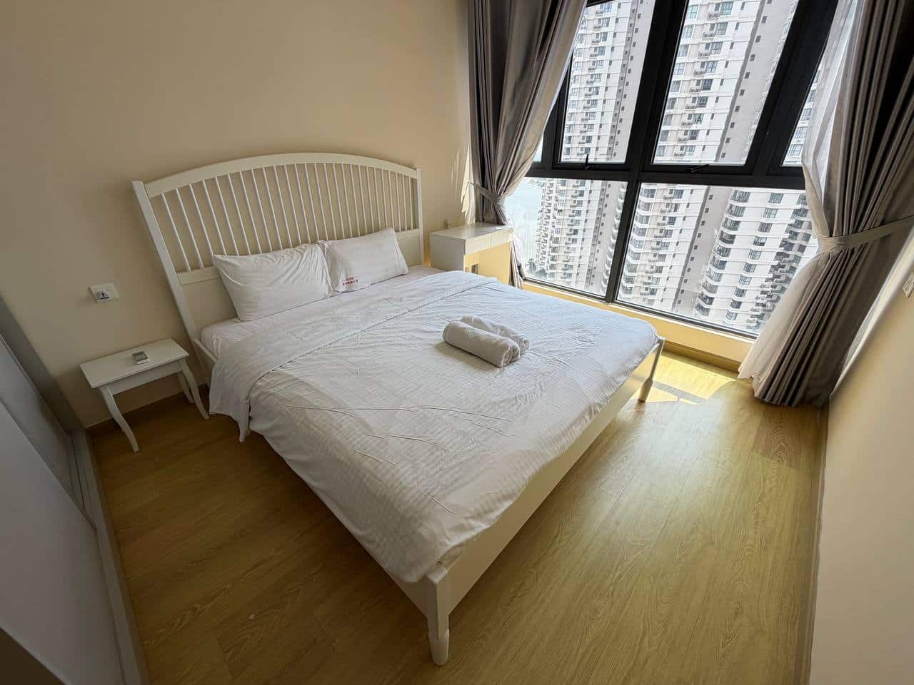 Condo Country Garden Danga Bay 5