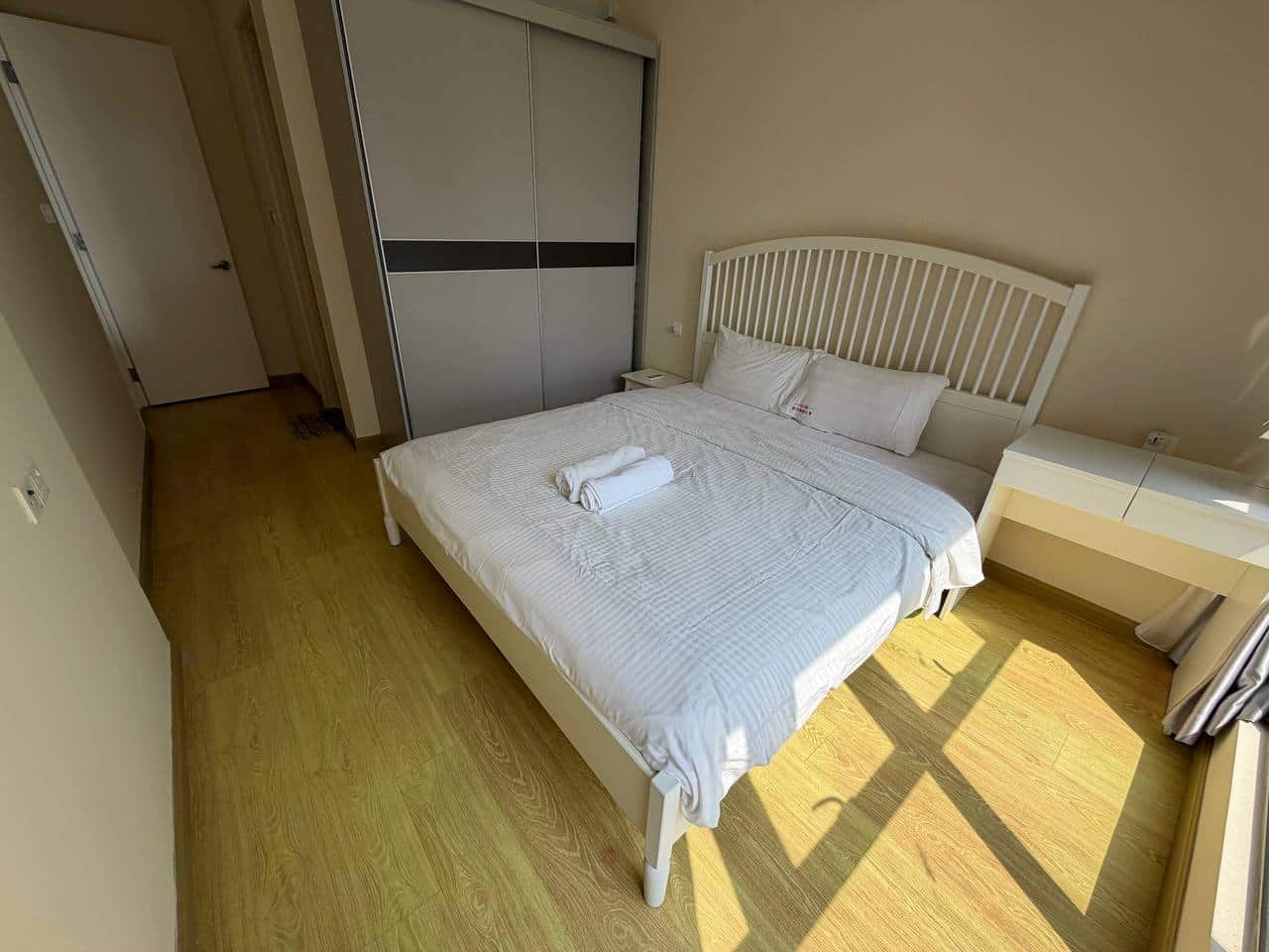 Condo Country Garden Danga Bay 4