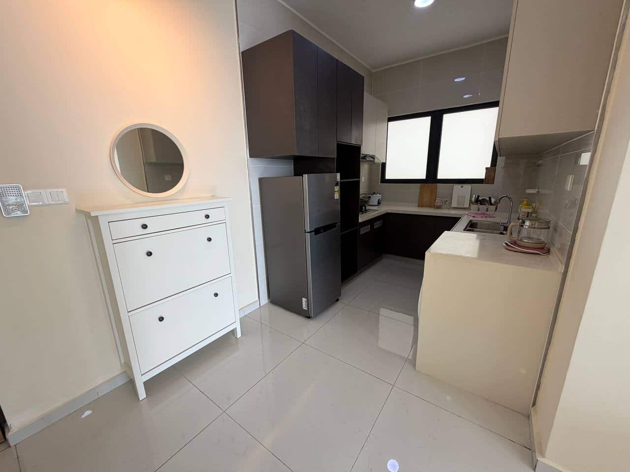 Condo Country Garden Danga Bay 3