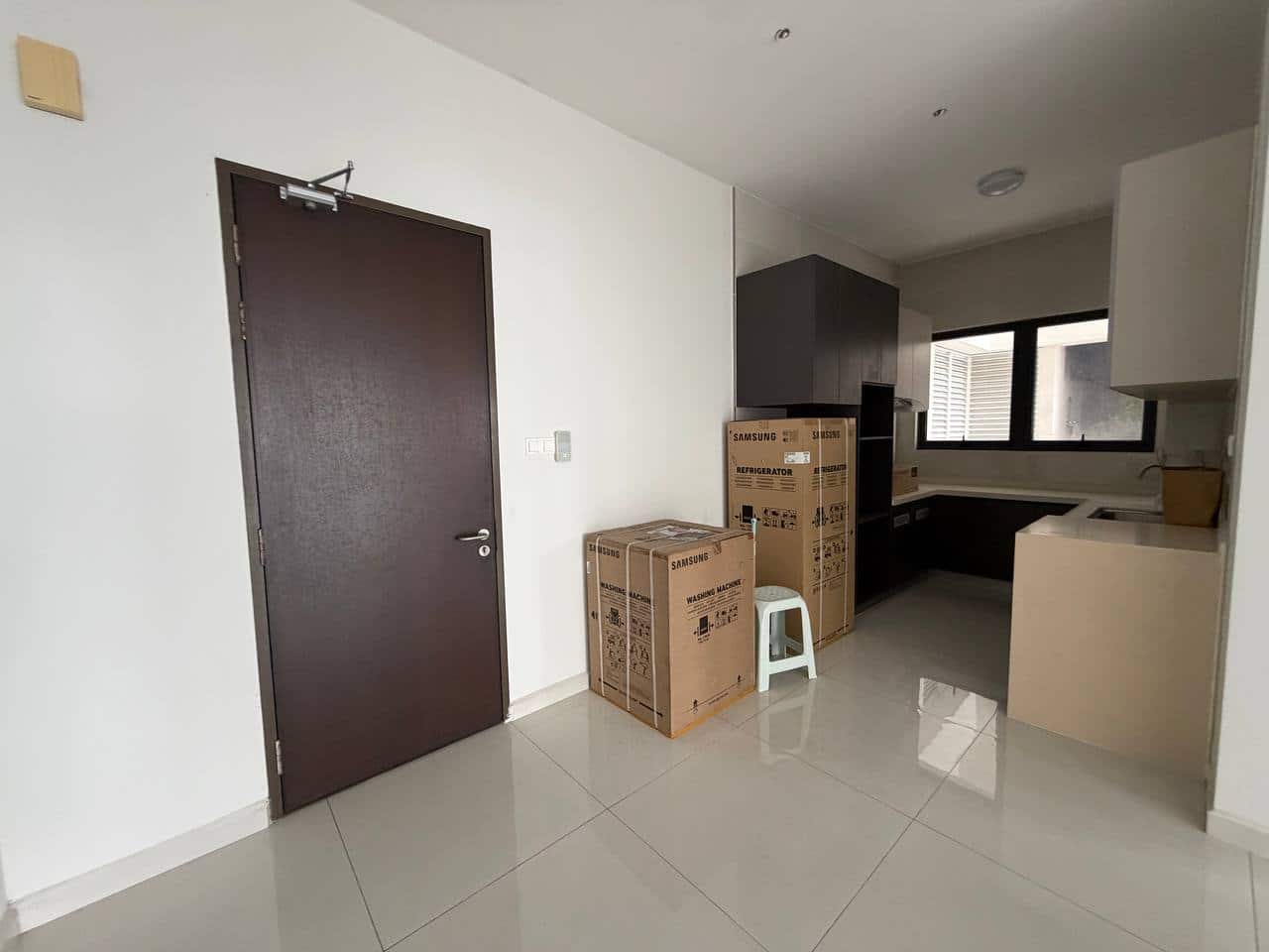 Bay Point 4A Country Garden Danga Bay 3