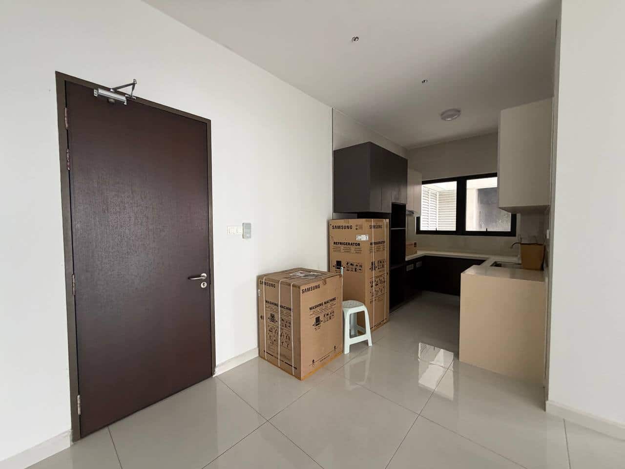 Bay Point 4A Country Garden Danga Bay 4
