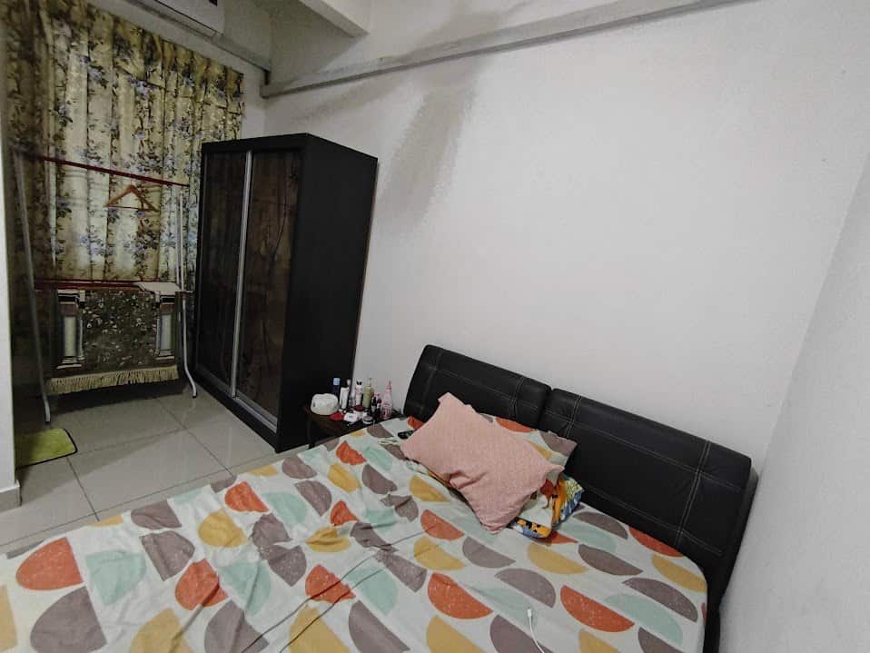 Double Storey Terrace House Taman Damansara Aliff 6