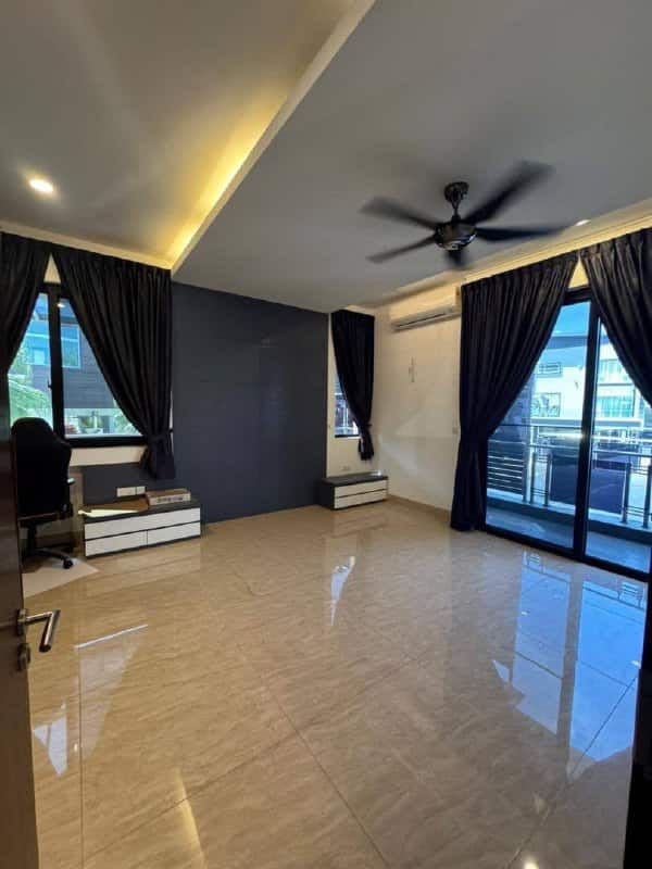 Bungalow Horizon Hills 5
