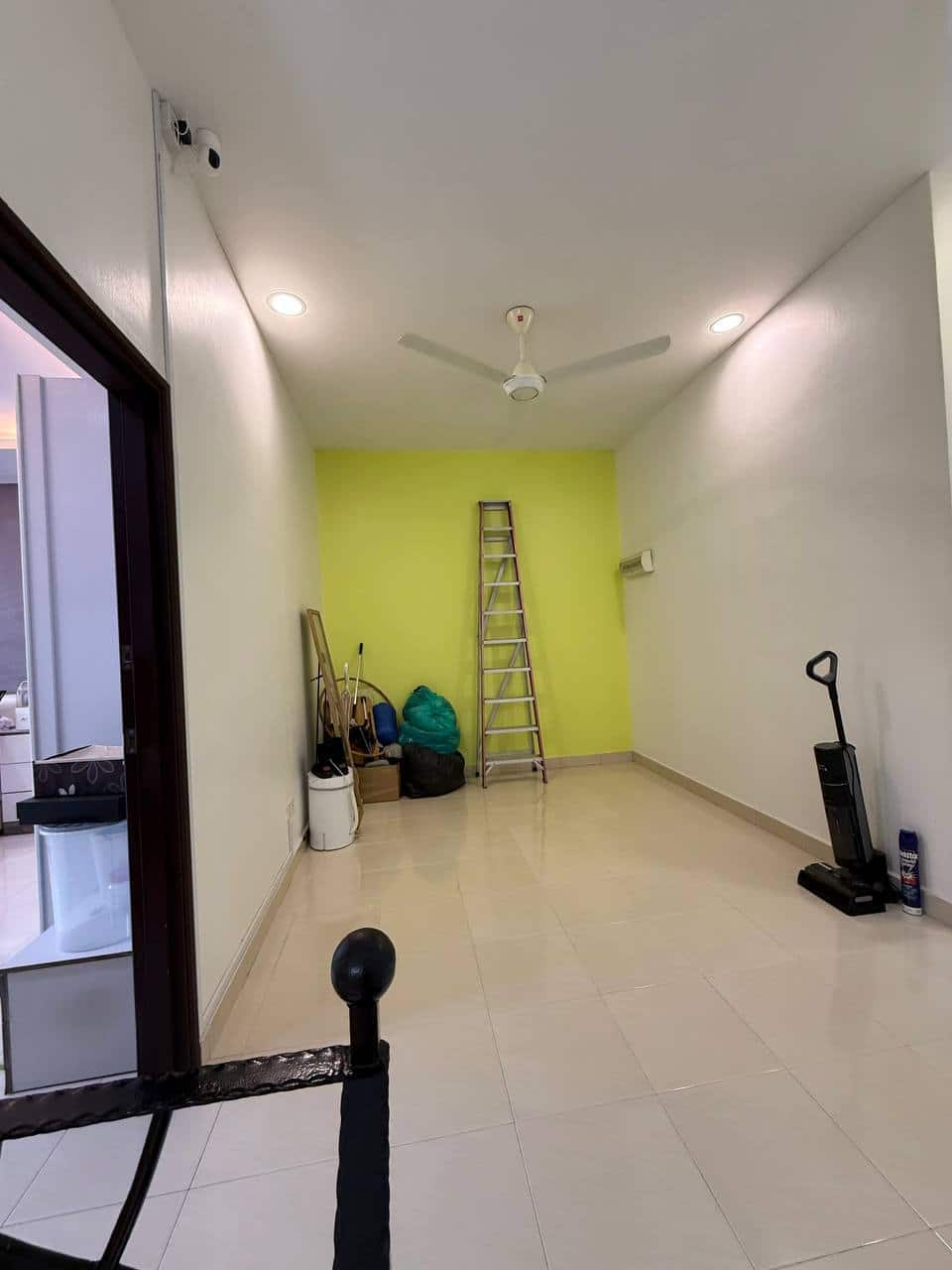 Double storey terrace Bandar Dato Onn 6